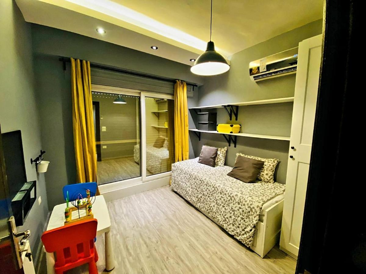 Apartament Elite Residency Amman Zewnętrze zdjęcie