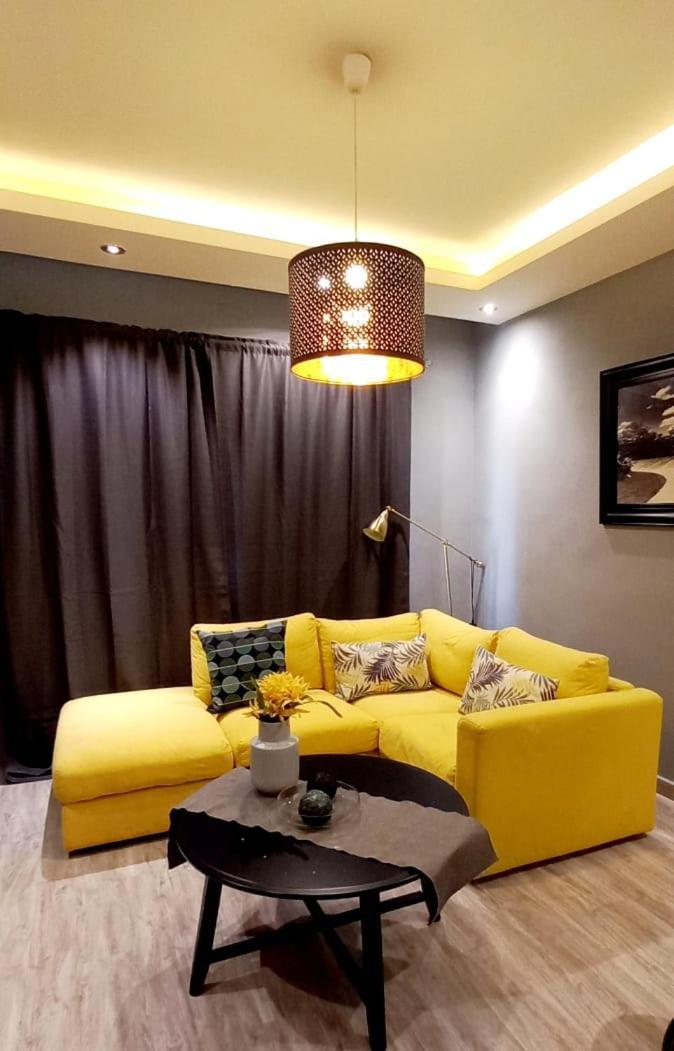Apartament Elite Residency Amman Pokój zdjęcie