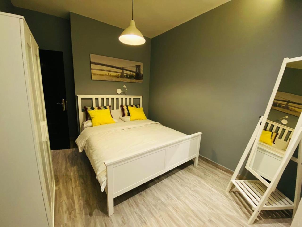 Apartament Elite Residency Amman Pokój zdjęcie
