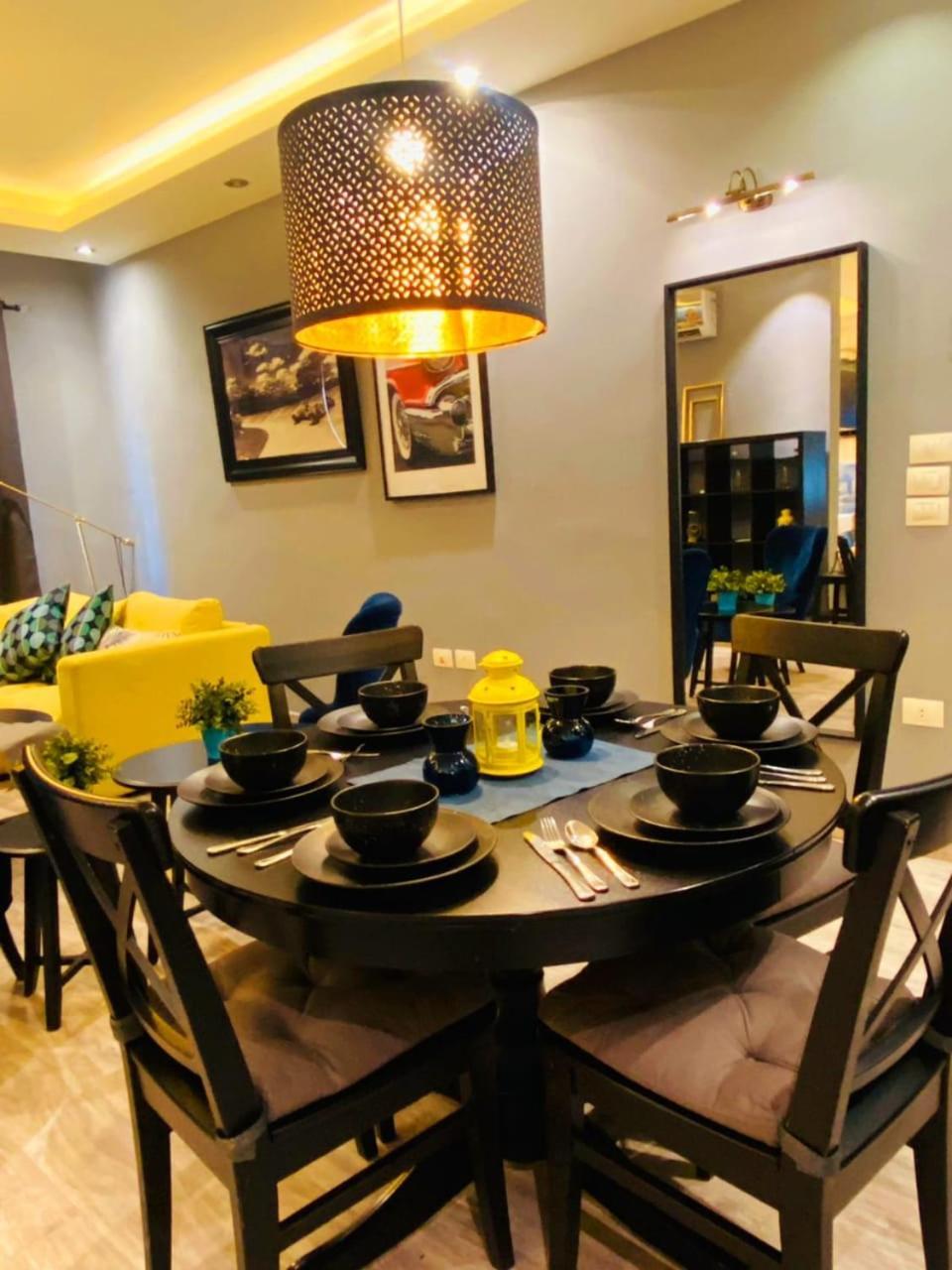 Apartament Elite Residency Amman Pokój zdjęcie
