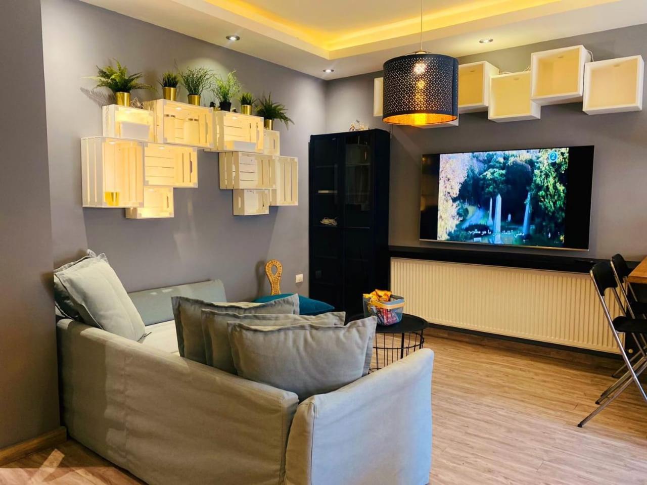 Apartament Elite Residency Amman Pokój zdjęcie