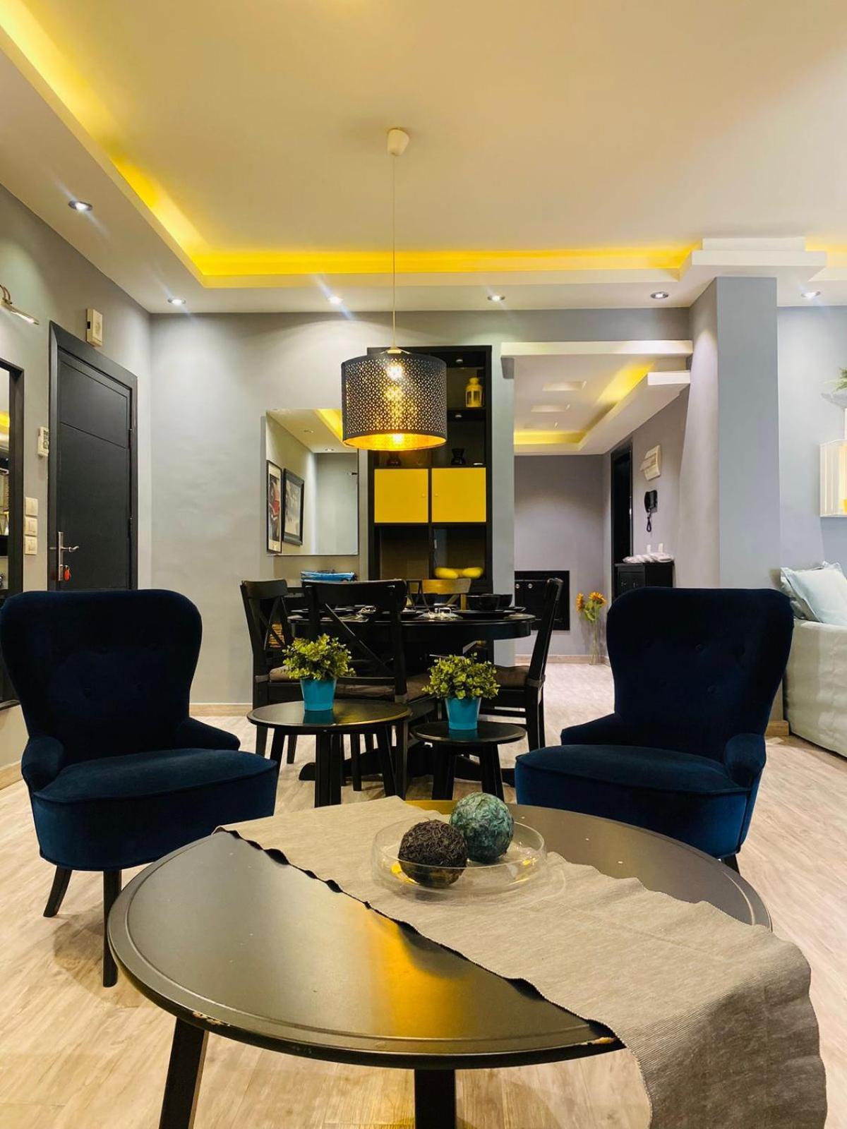 Apartament Elite Residency Amman Pokój zdjęcie