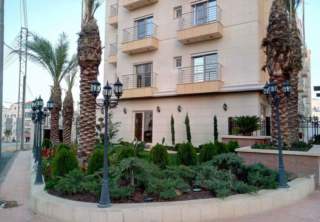 Apartament Elite Residency Amman Zewnętrze zdjęcie