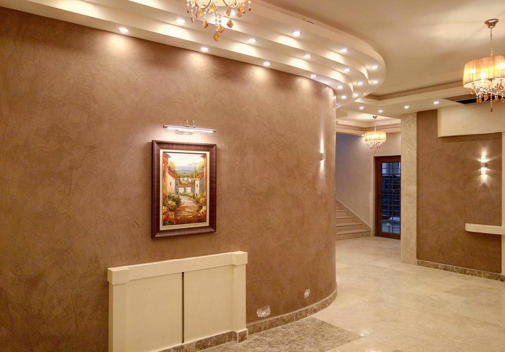 Apartament Elite Residency Amman Zewnętrze zdjęcie