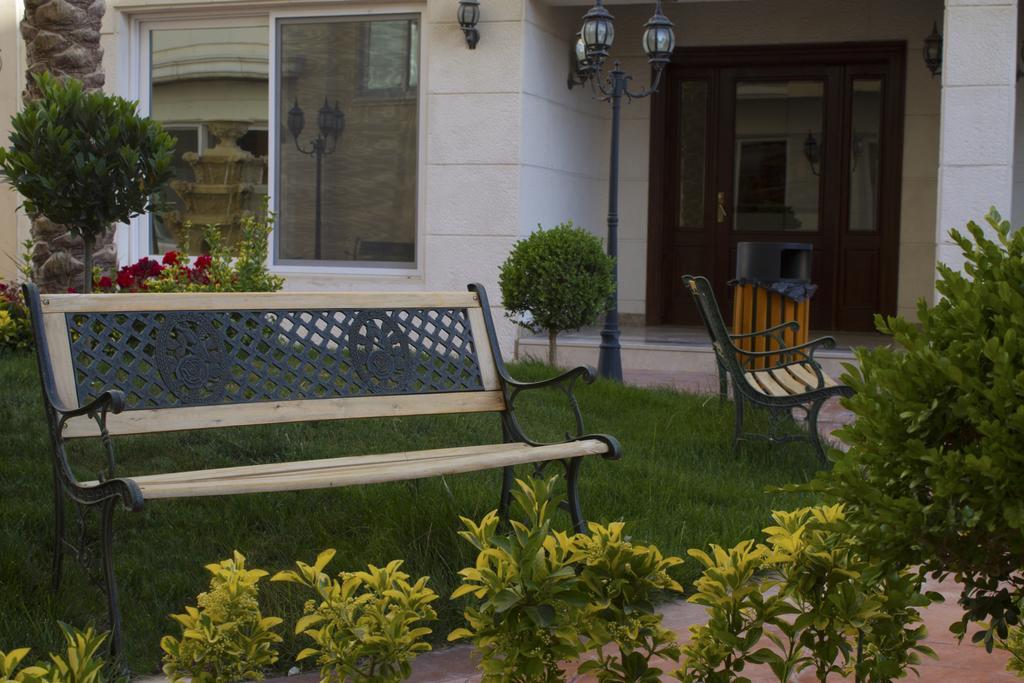 Apartament Elite Residency Amman Zewnętrze zdjęcie
