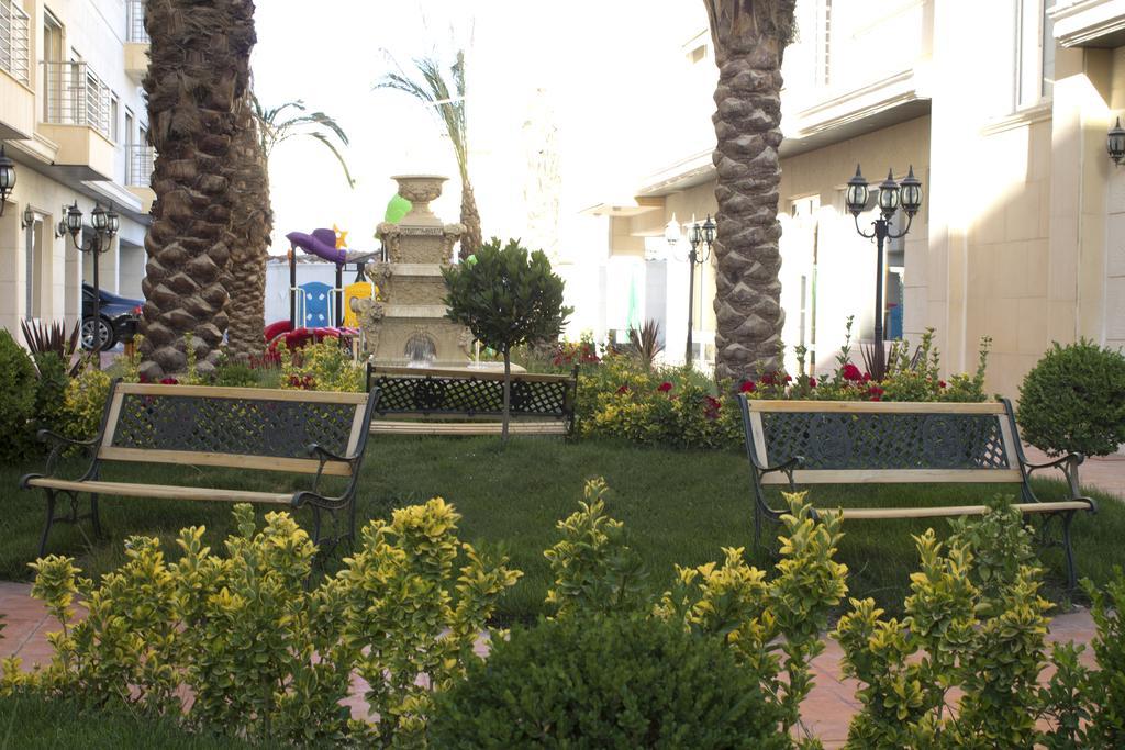 Apartament Elite Residency Amman Zewnętrze zdjęcie