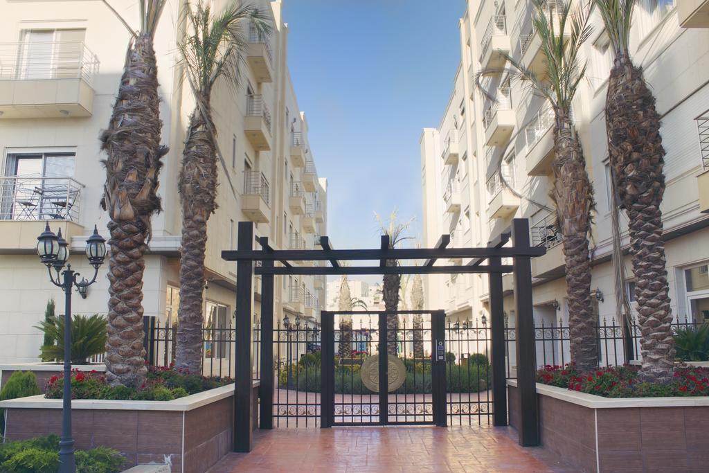 Apartament Elite Residency Amman Zewnętrze zdjęcie