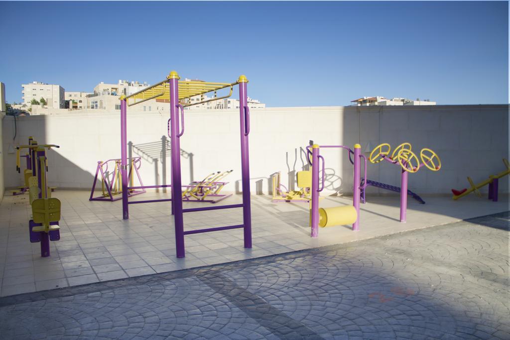 Apartament Elite Residency Amman Zewnętrze zdjęcie