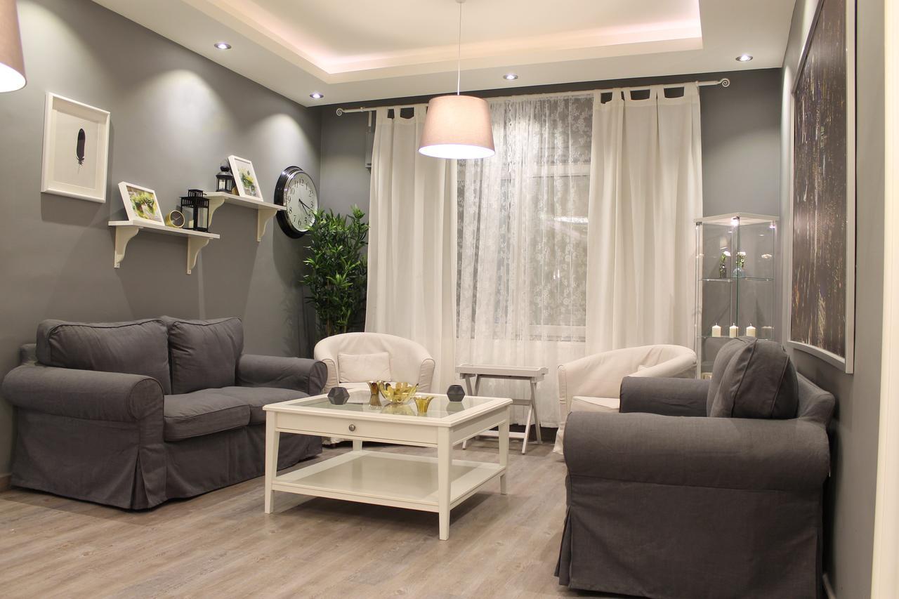 Apartament Elite Residency Amman Zewnętrze zdjęcie