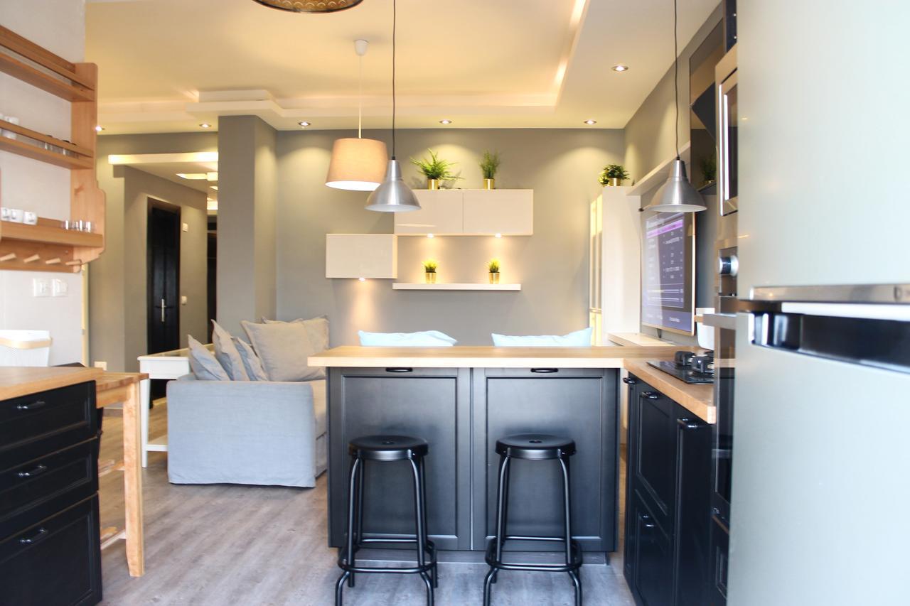 Apartament Elite Residency Amman Zewnętrze zdjęcie
