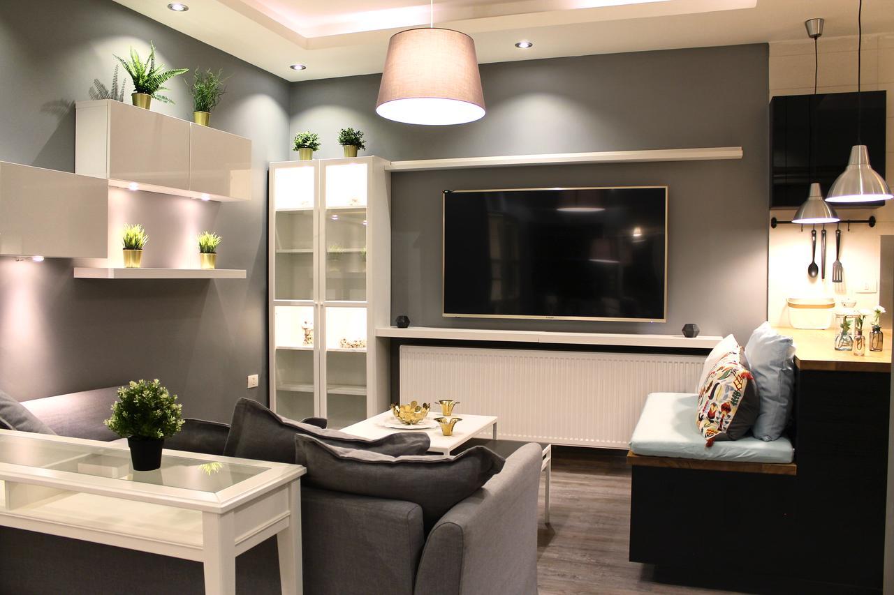 Apartament Elite Residency Amman Zewnętrze zdjęcie
