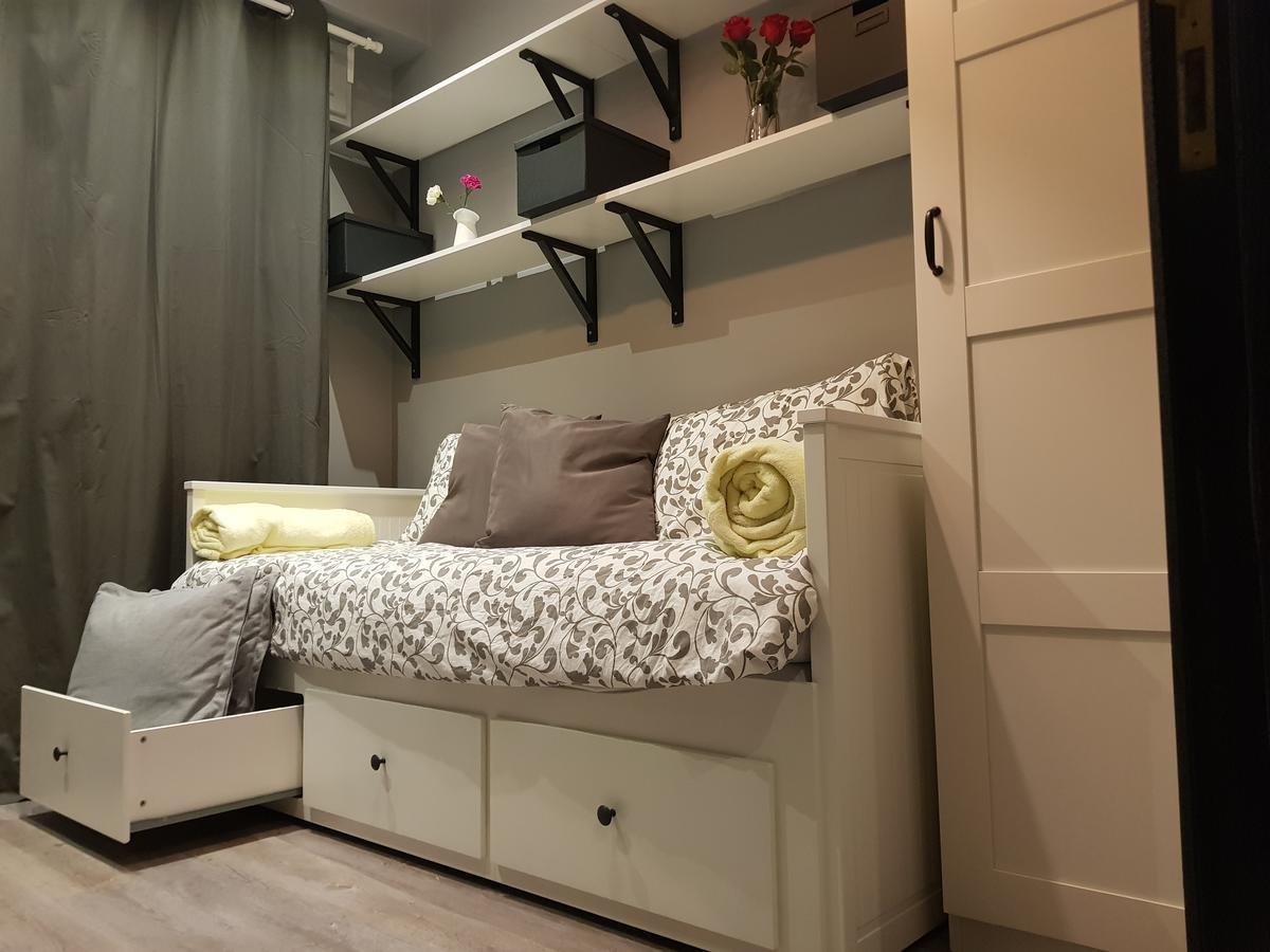 Apartament Elite Residency Amman Zewnętrze zdjęcie