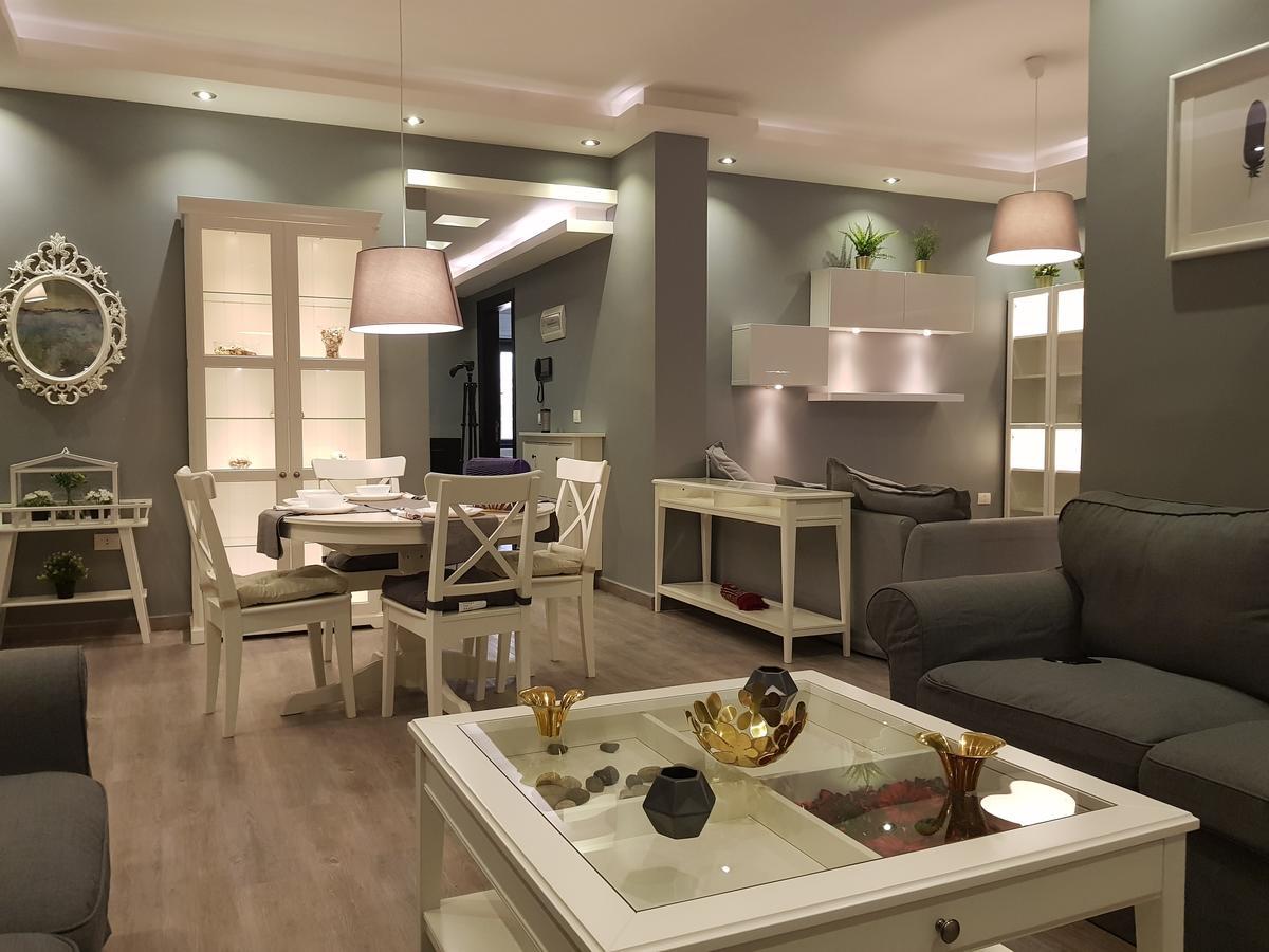 Apartament Elite Residency Amman Zewnętrze zdjęcie