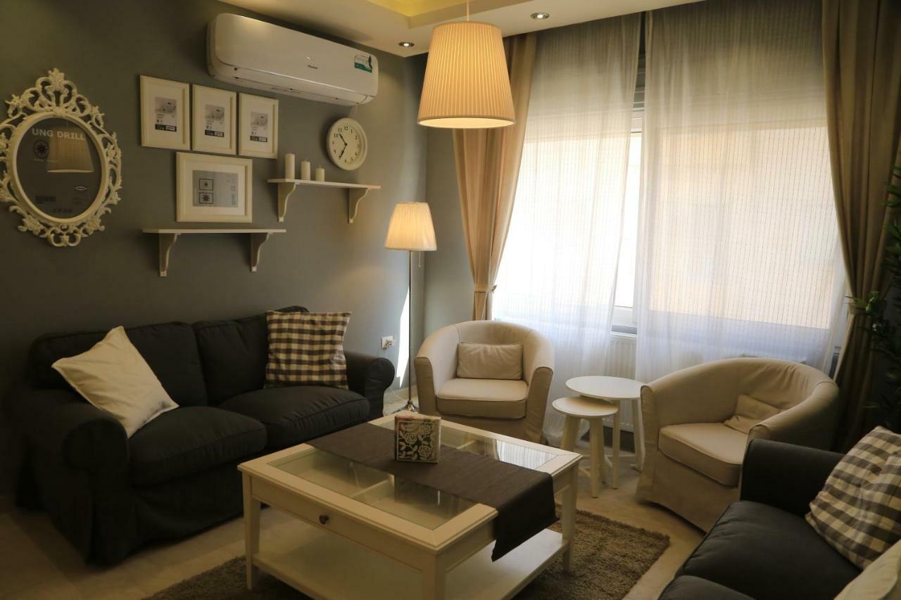 Apartament Elite Residency Amman Zewnętrze zdjęcie