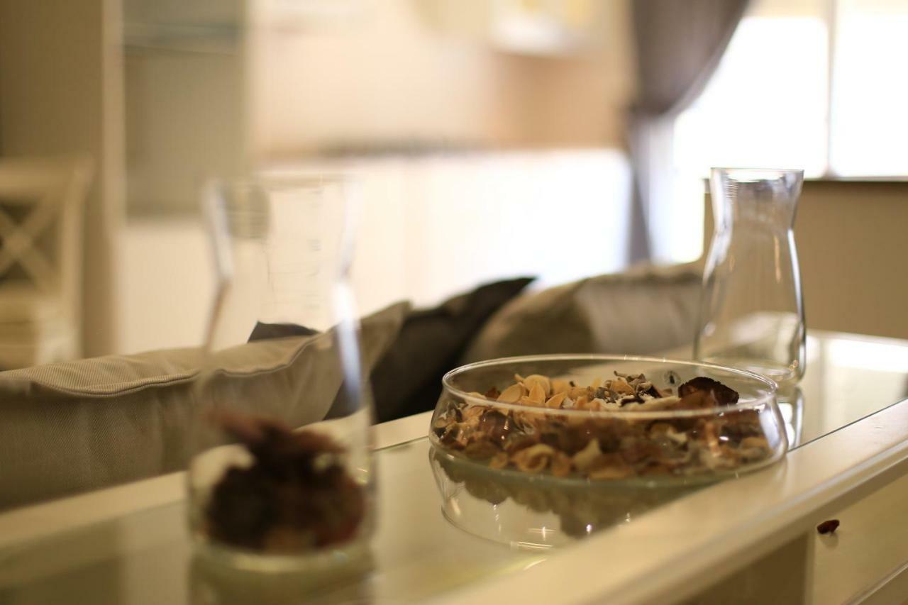 Apartament Elite Residency Amman Zewnętrze zdjęcie
