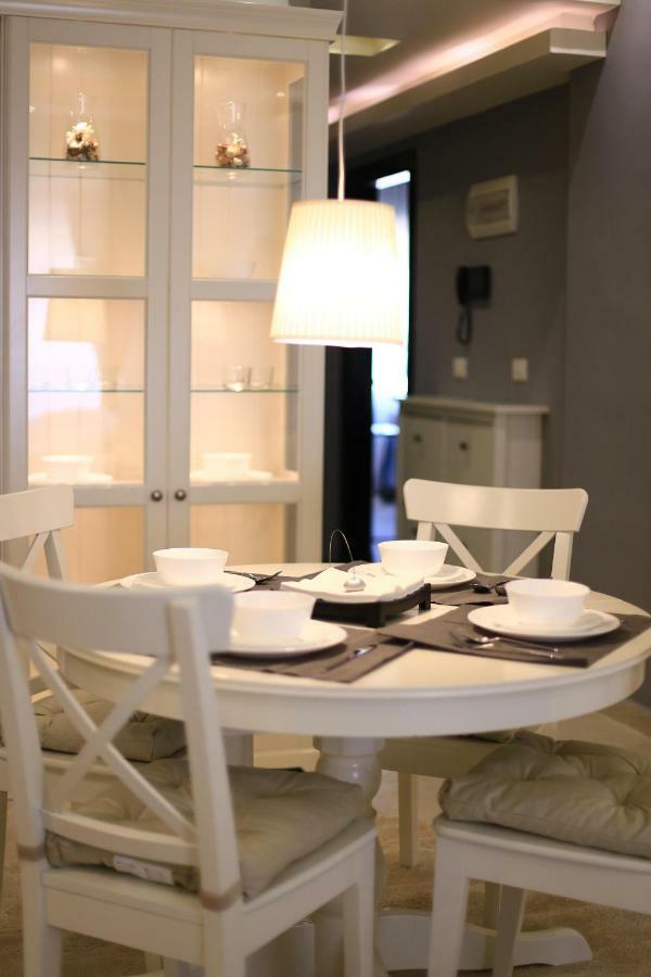 Apartament Elite Residency Amman Zewnętrze zdjęcie