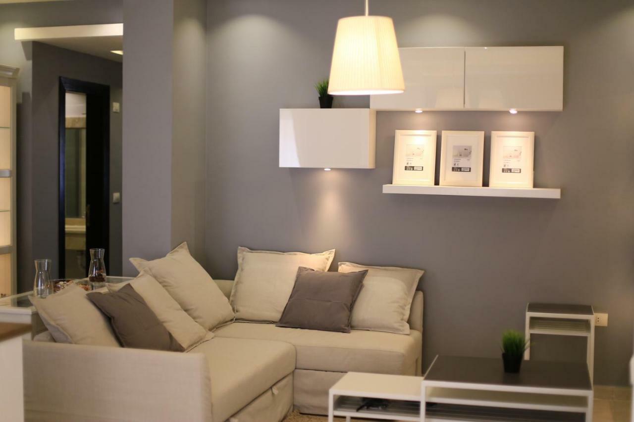 Apartament Elite Residency Amman Zewnętrze zdjęcie