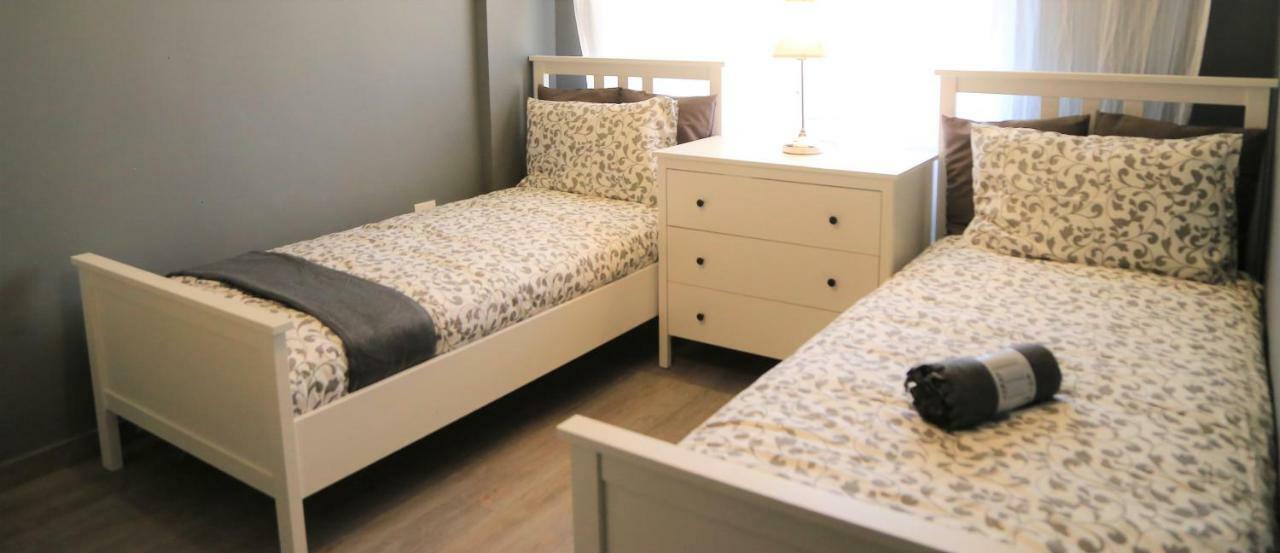 Apartament Elite Residency Amman Zewnętrze zdjęcie