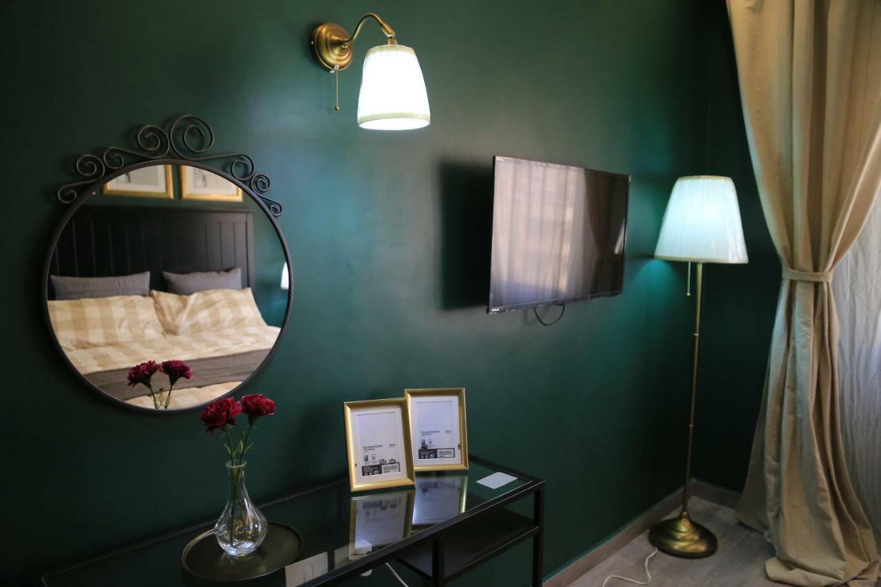 Apartament Elite Residency Amman Zewnętrze zdjęcie