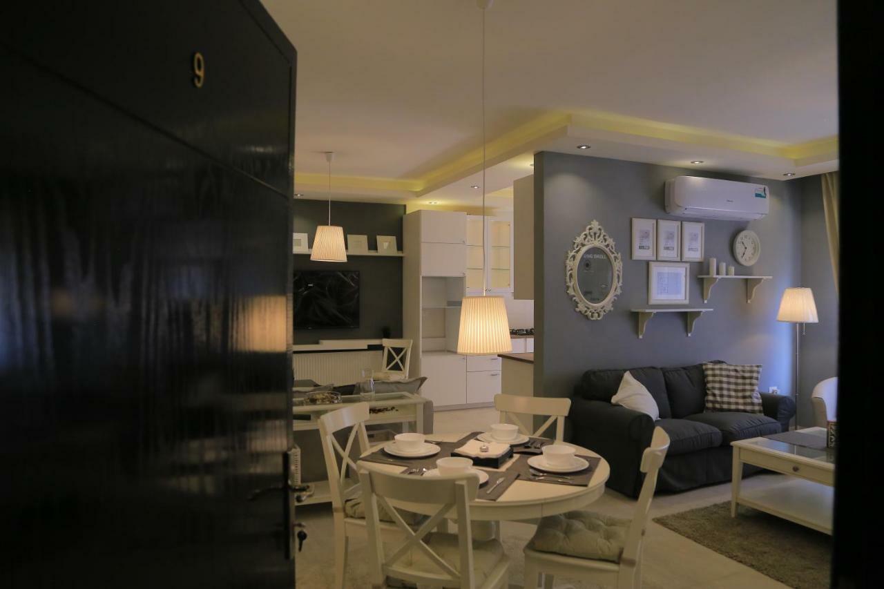 Apartament Elite Residency Amman Zewnętrze zdjęcie