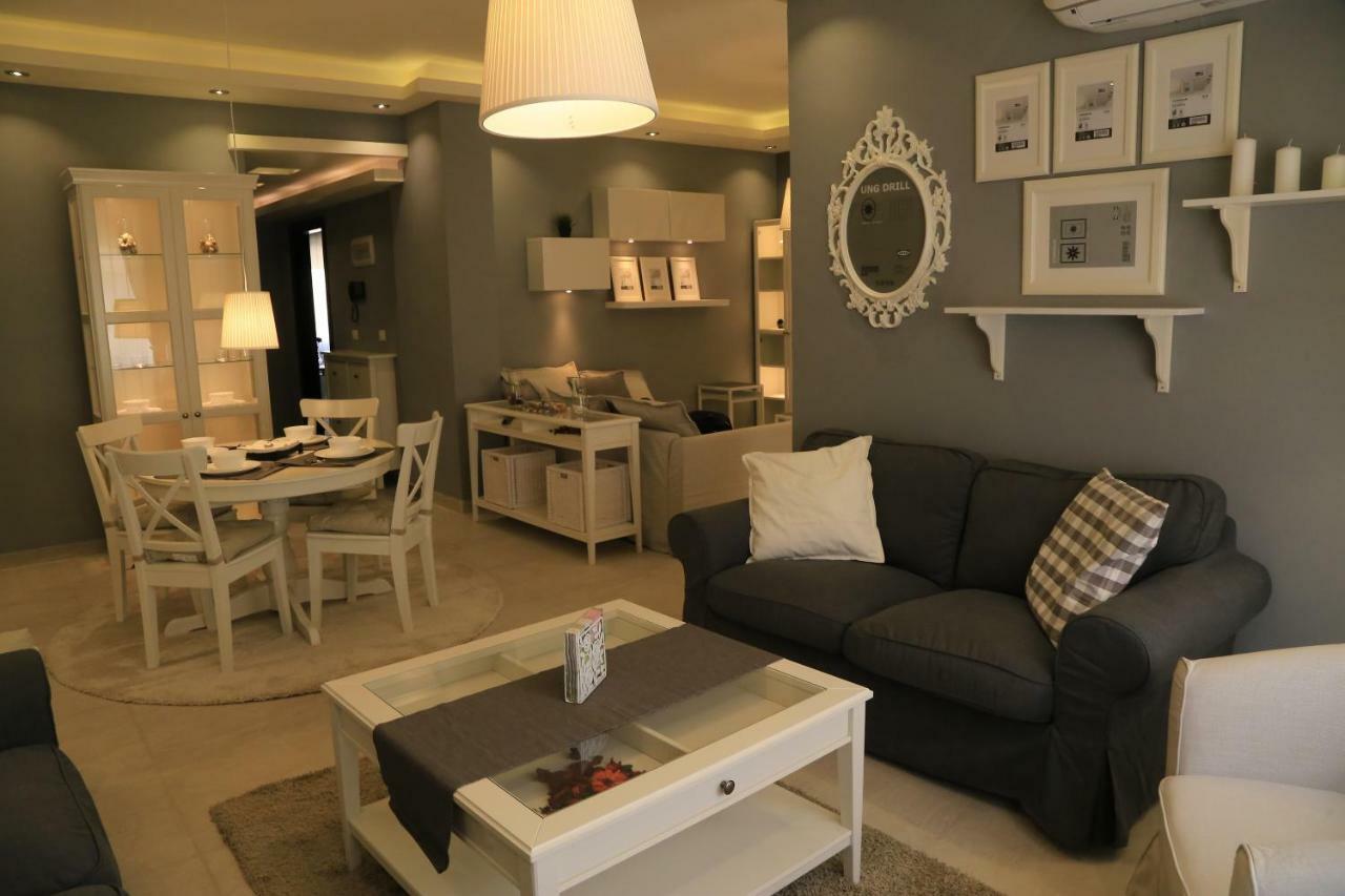 Apartament Elite Residency Amman Zewnętrze zdjęcie