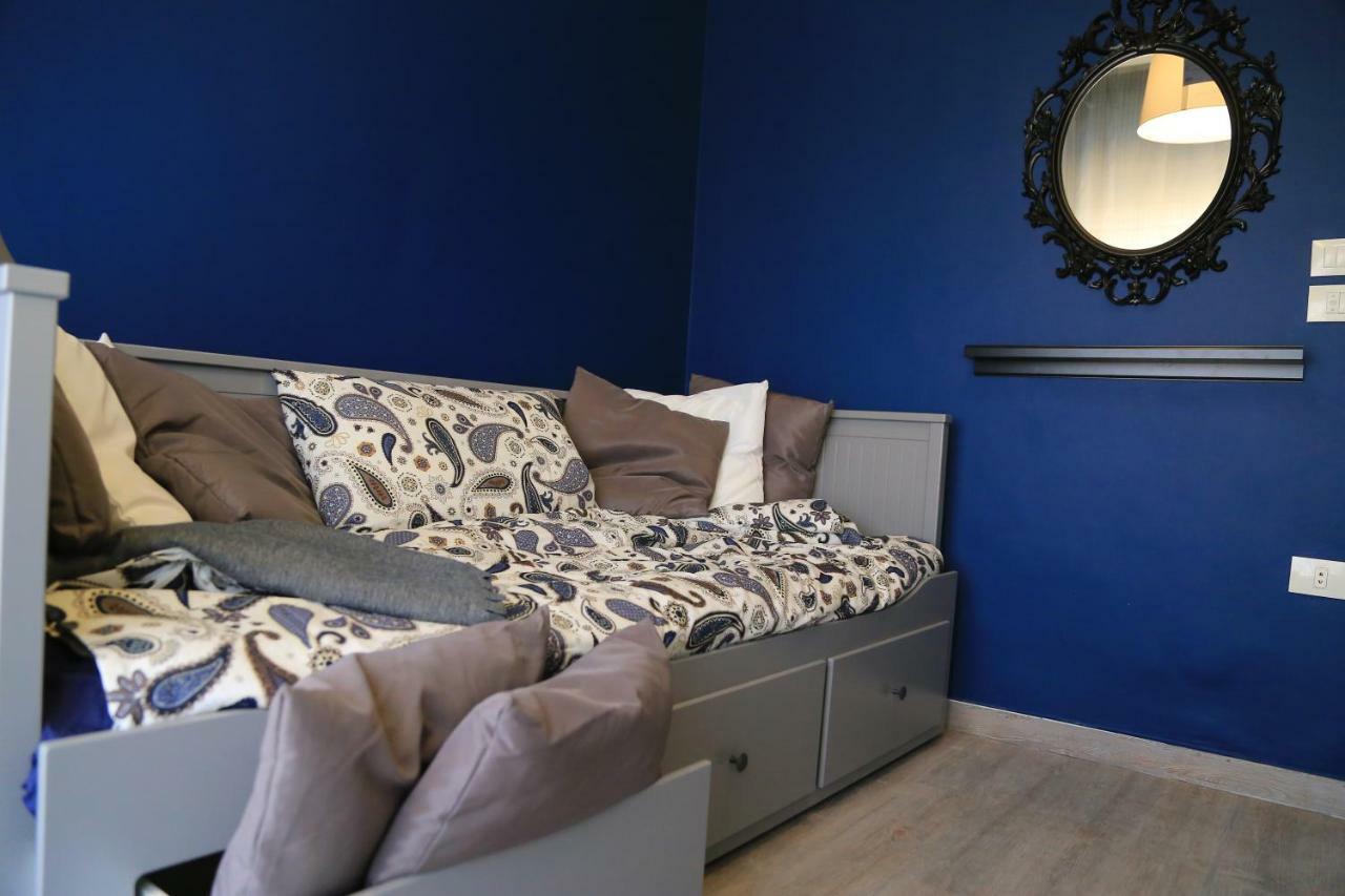 Apartament Elite Residency Amman Zewnętrze zdjęcie