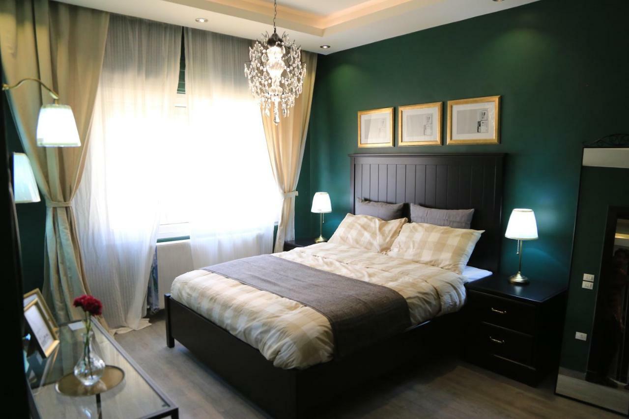 Apartament Elite Residency Amman Zewnętrze zdjęcie