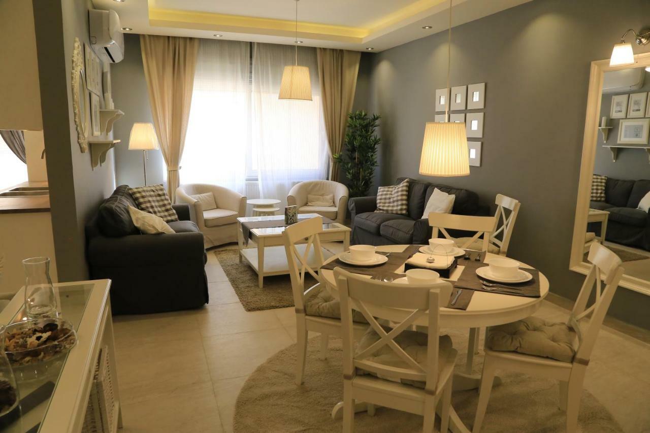 Apartament Elite Residency Amman Zewnętrze zdjęcie