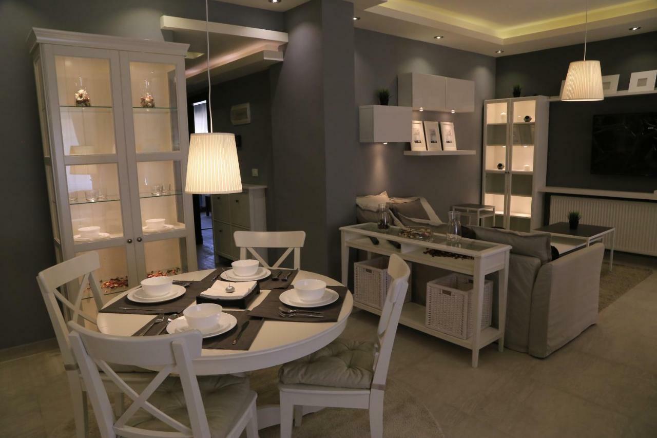 Apartament Elite Residency Amman Zewnętrze zdjęcie