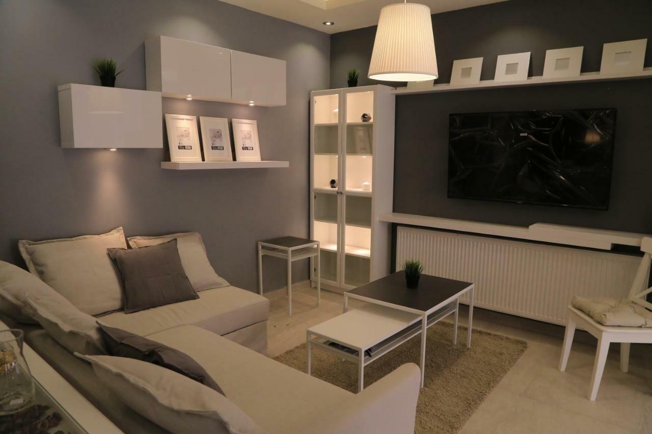 Apartament Elite Residency Amman Zewnętrze zdjęcie