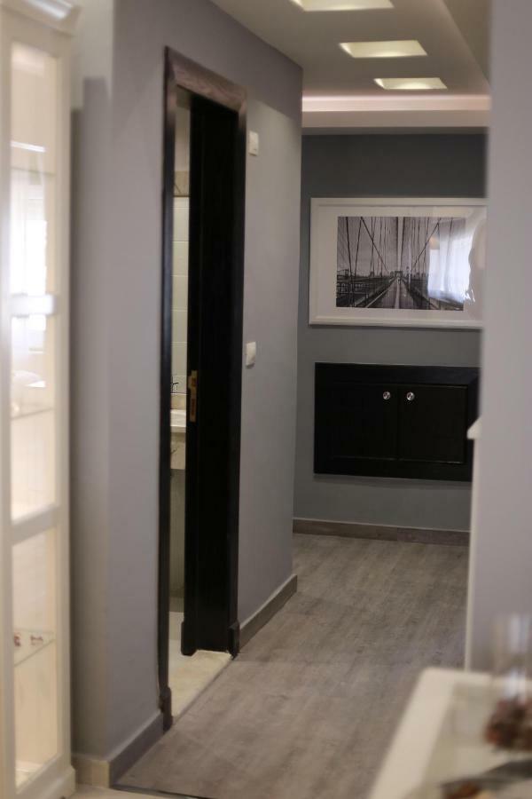 Apartament Elite Residency Amman Zewnętrze zdjęcie